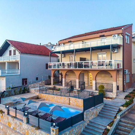 Villa Maris Sveti Petar  Luaran gambar