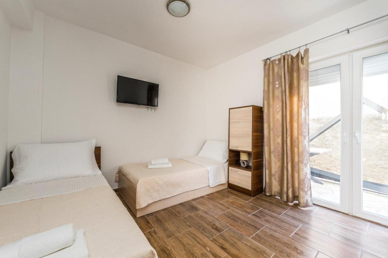 Villa Maris Sveti Petar  Luaran gambar