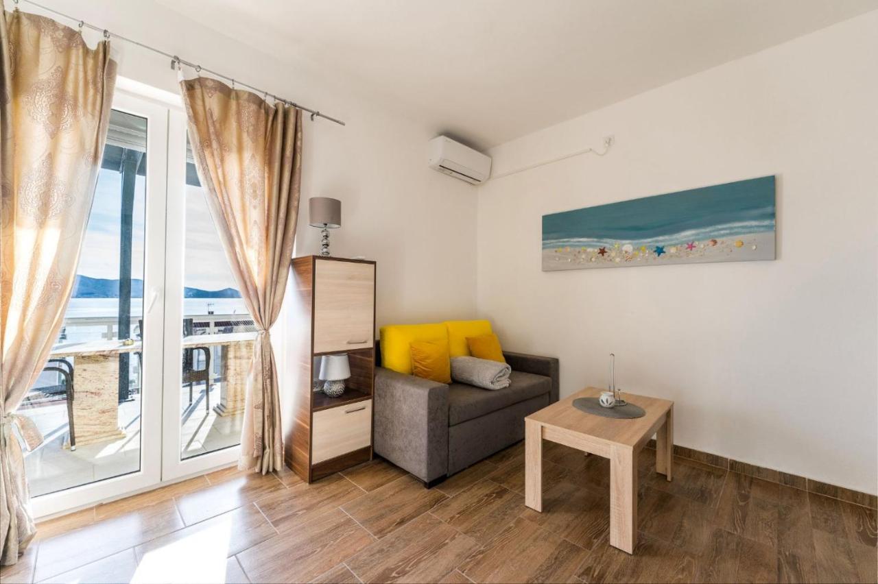 Villa Maris Sveti Petar  Luaran gambar