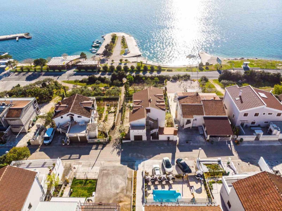 Villa Maris Sveti Petar  Luaran gambar