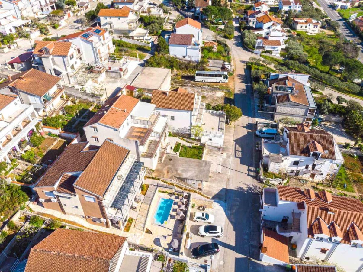 Villa Maris Sveti Petar  Luaran gambar