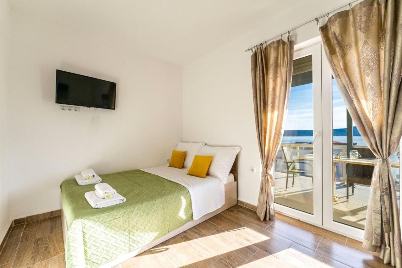 Villa Maris Sveti Petar  Luaran gambar