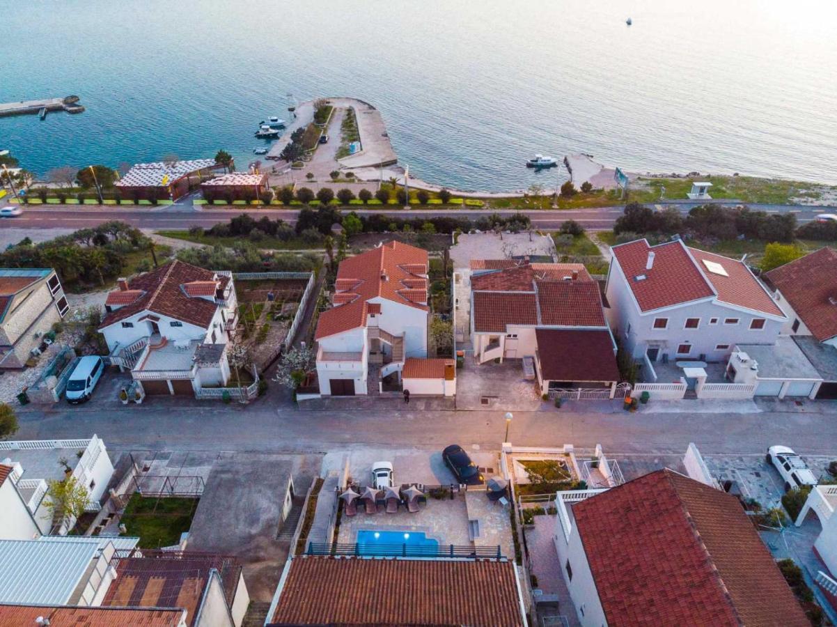 Villa Maris Sveti Petar  Luaran gambar