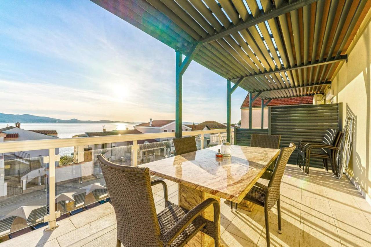 Villa Maris Sveti Petar  Luaran gambar