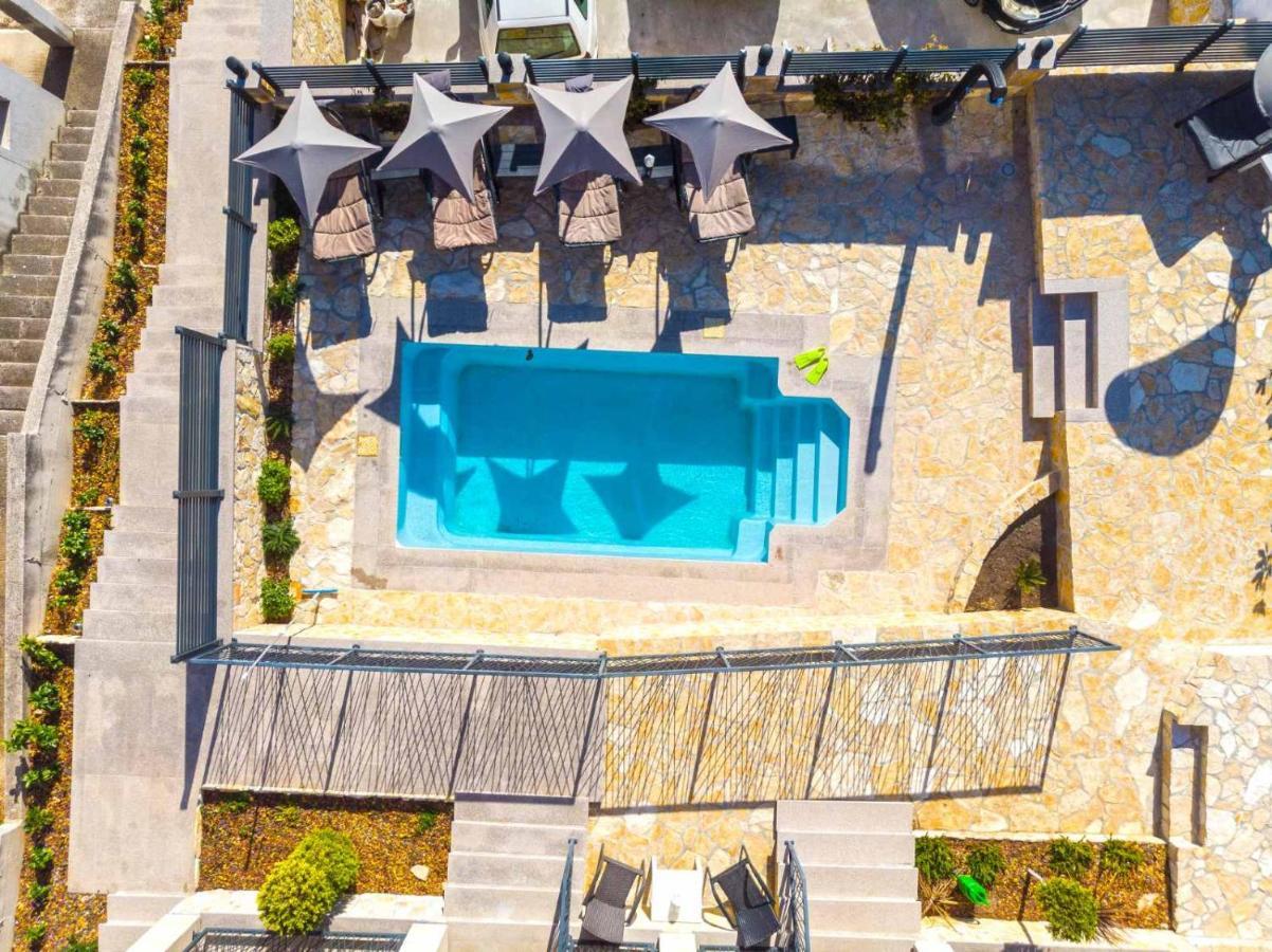 Villa Maris Sveti Petar  Luaran gambar