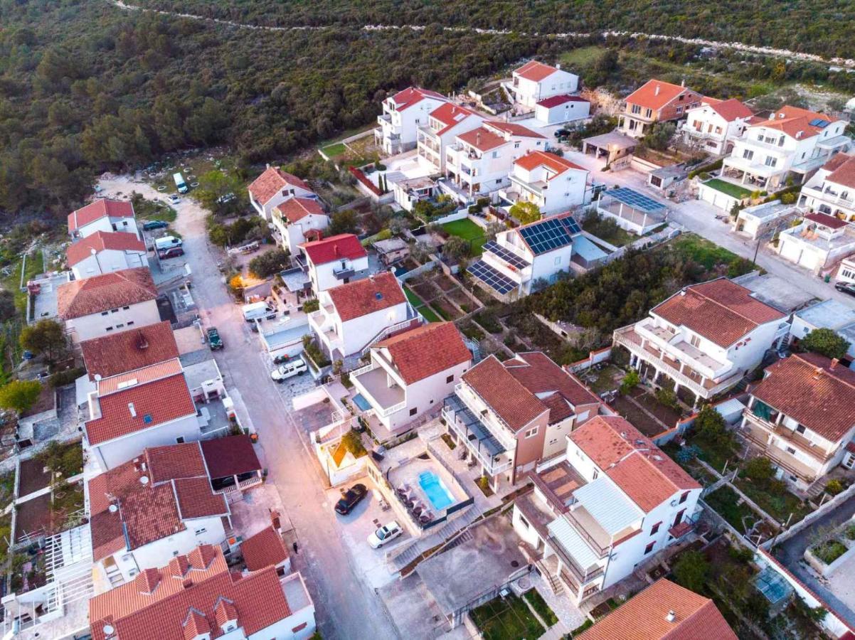Villa Maris Sveti Petar  Luaran gambar